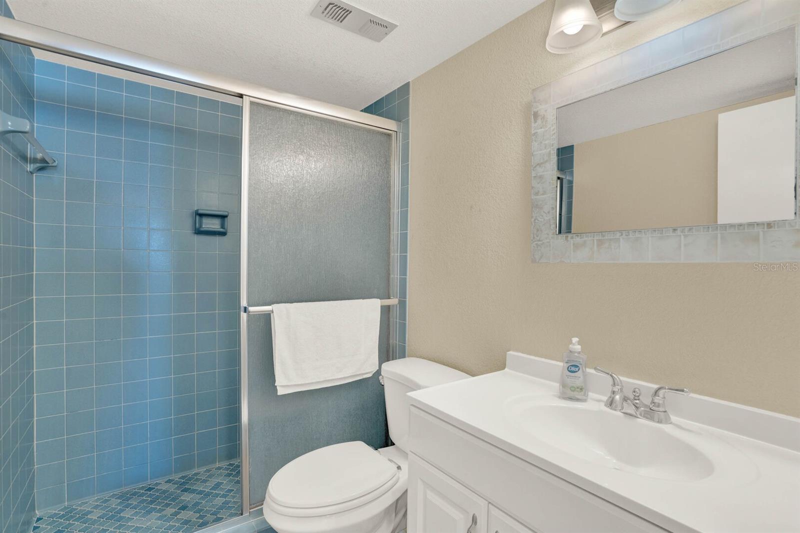 CHATEAU BY SEA - Residential Lease