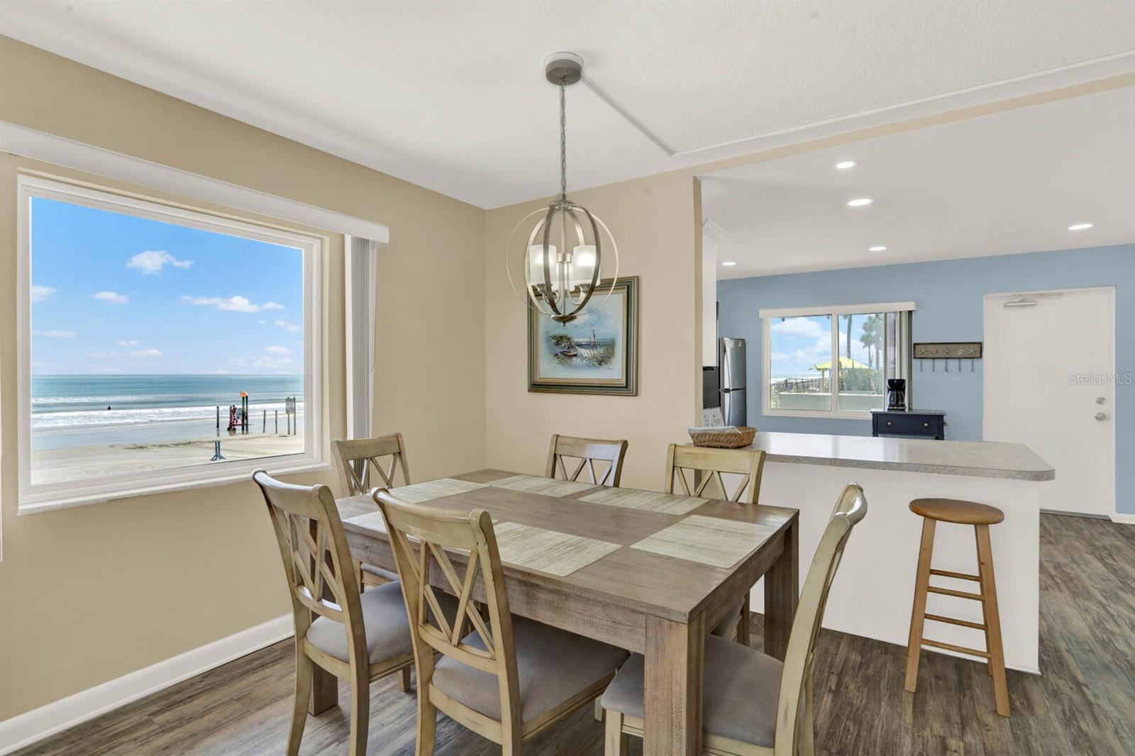 CHATEAU BY SEA - Residential Lease