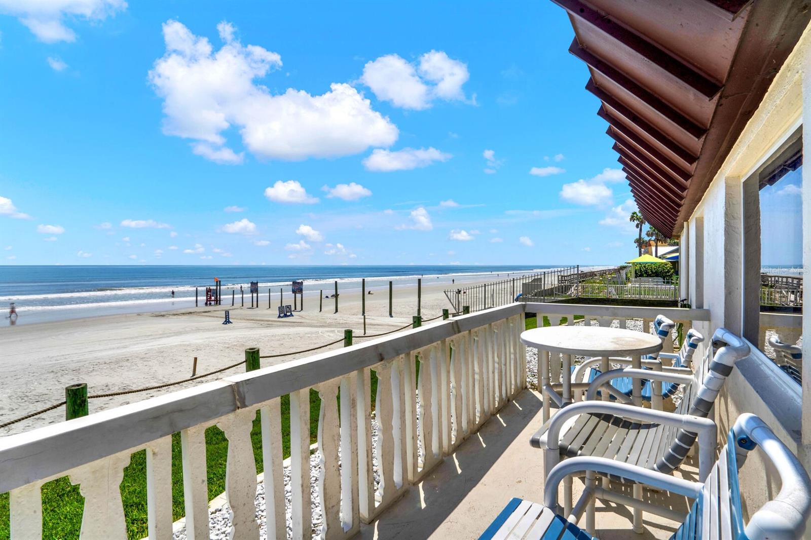 CHATEAU BY SEA - Residential Lease