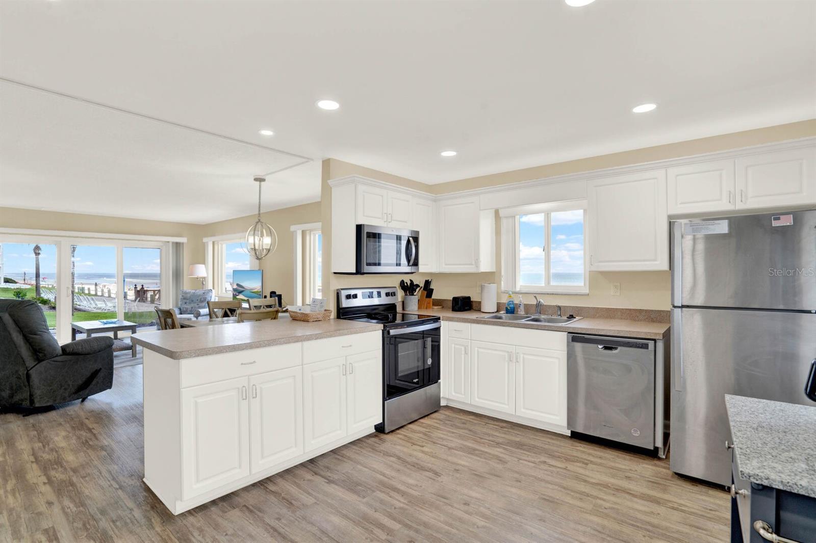 CHATEAU BY SEA - Residential Lease