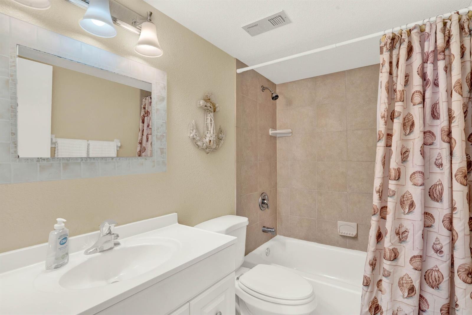 CHATEAU BY SEA - Residential Lease