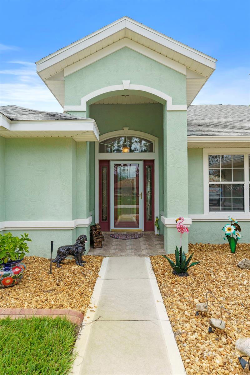 88 WOODSIDE DRIVE
