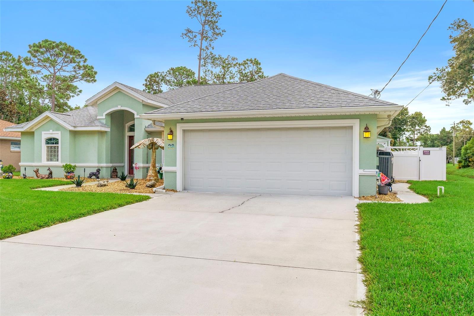88 WOODSIDE DRIVE