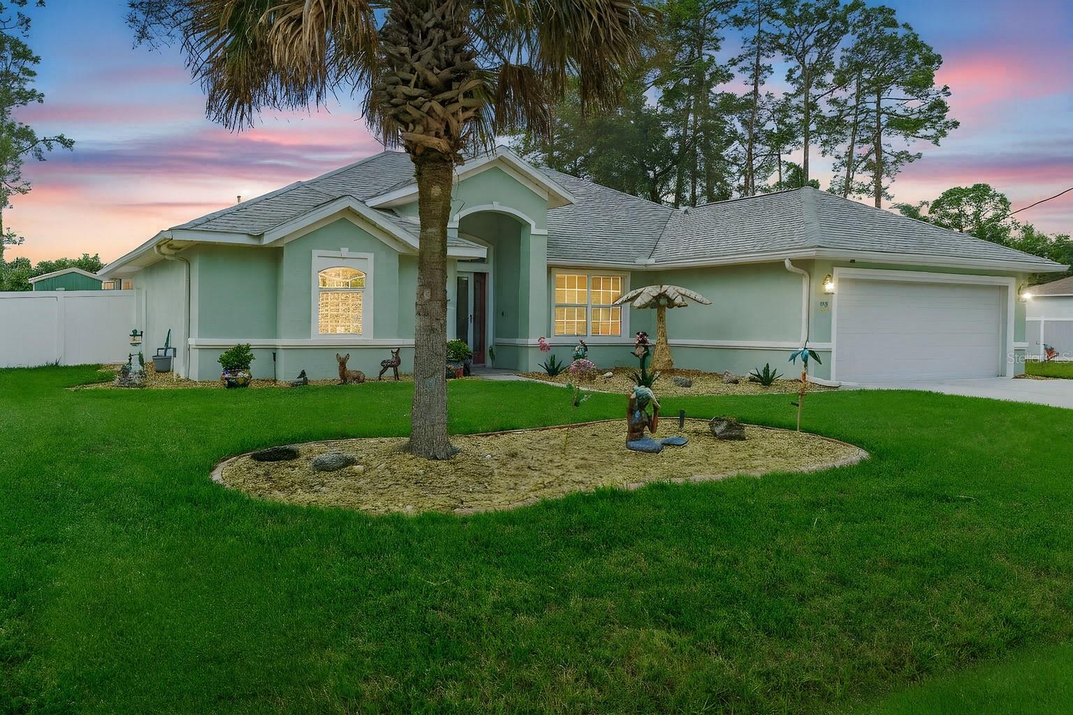 88 WOODSIDE DRIVE