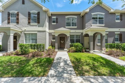 Photo of 12555 Cruxbury Drive, Windermere, FL 34786 (MLS # O6410796)