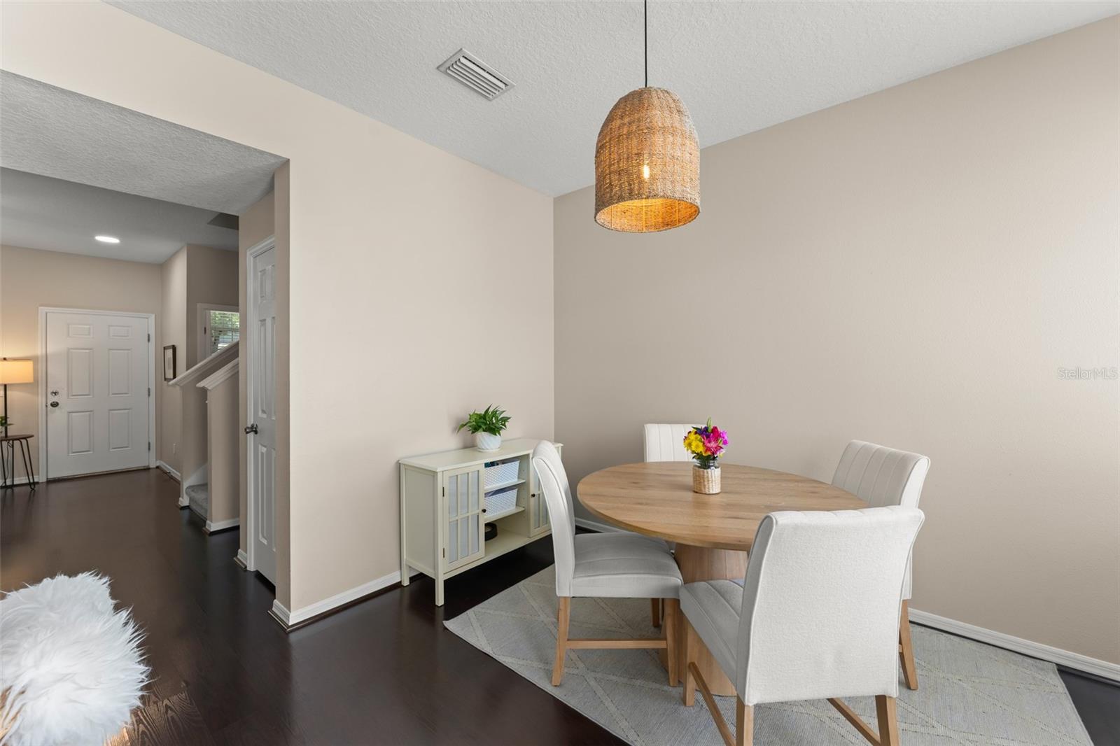 LAKES OF WINDERMERE - LAKE REAMS TOWNHOMES - Residential