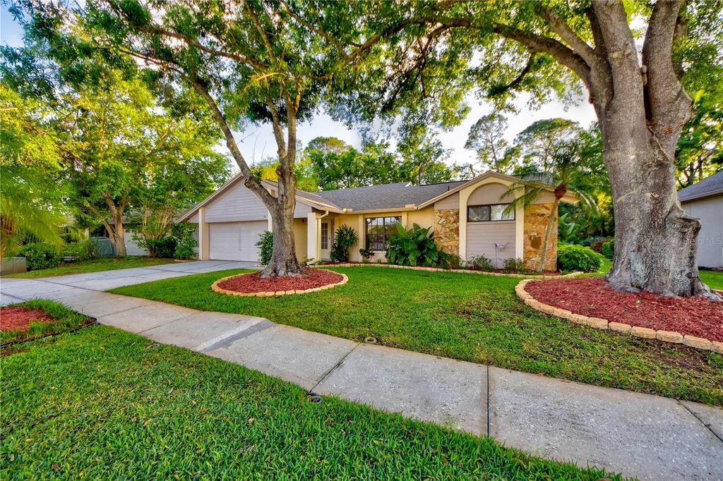 Photo of 12024 Stone Crossing Circle, Tampa, FL 33635 (MLS # TB8368732)
