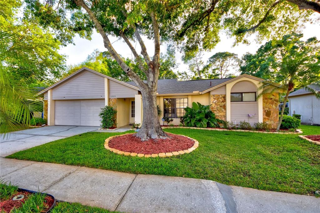Photo of 12024 Stone Crossing Circle, Tampa, FL 33635 (MLS # TB8368732)