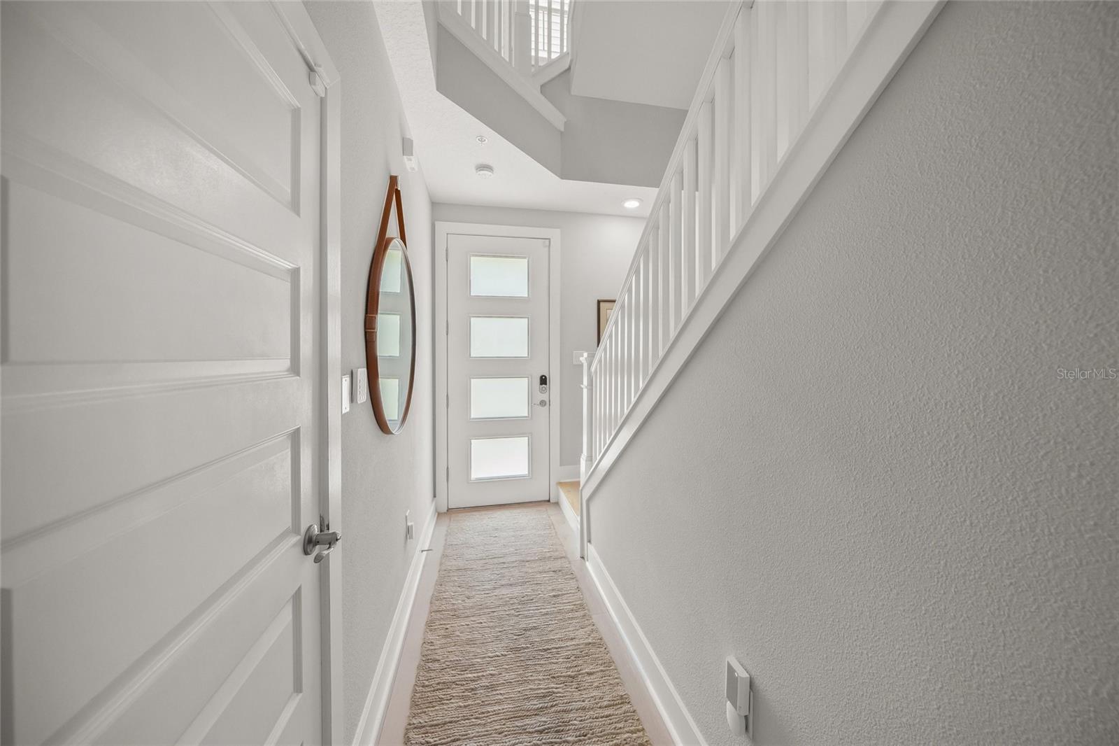 PAYNE PARK VILLAGE - Residential