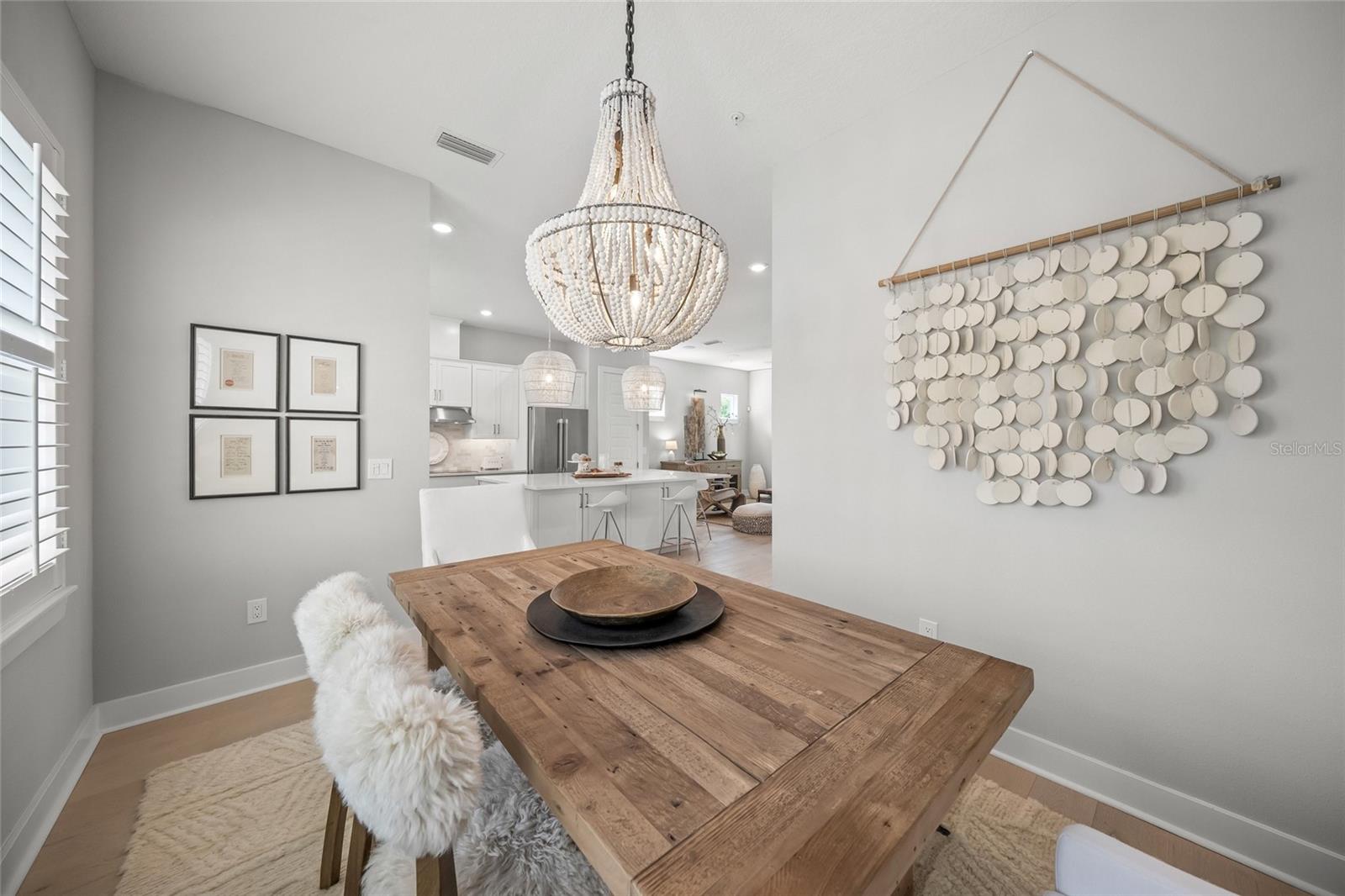 PAYNE PARK VILLAGE - Residential