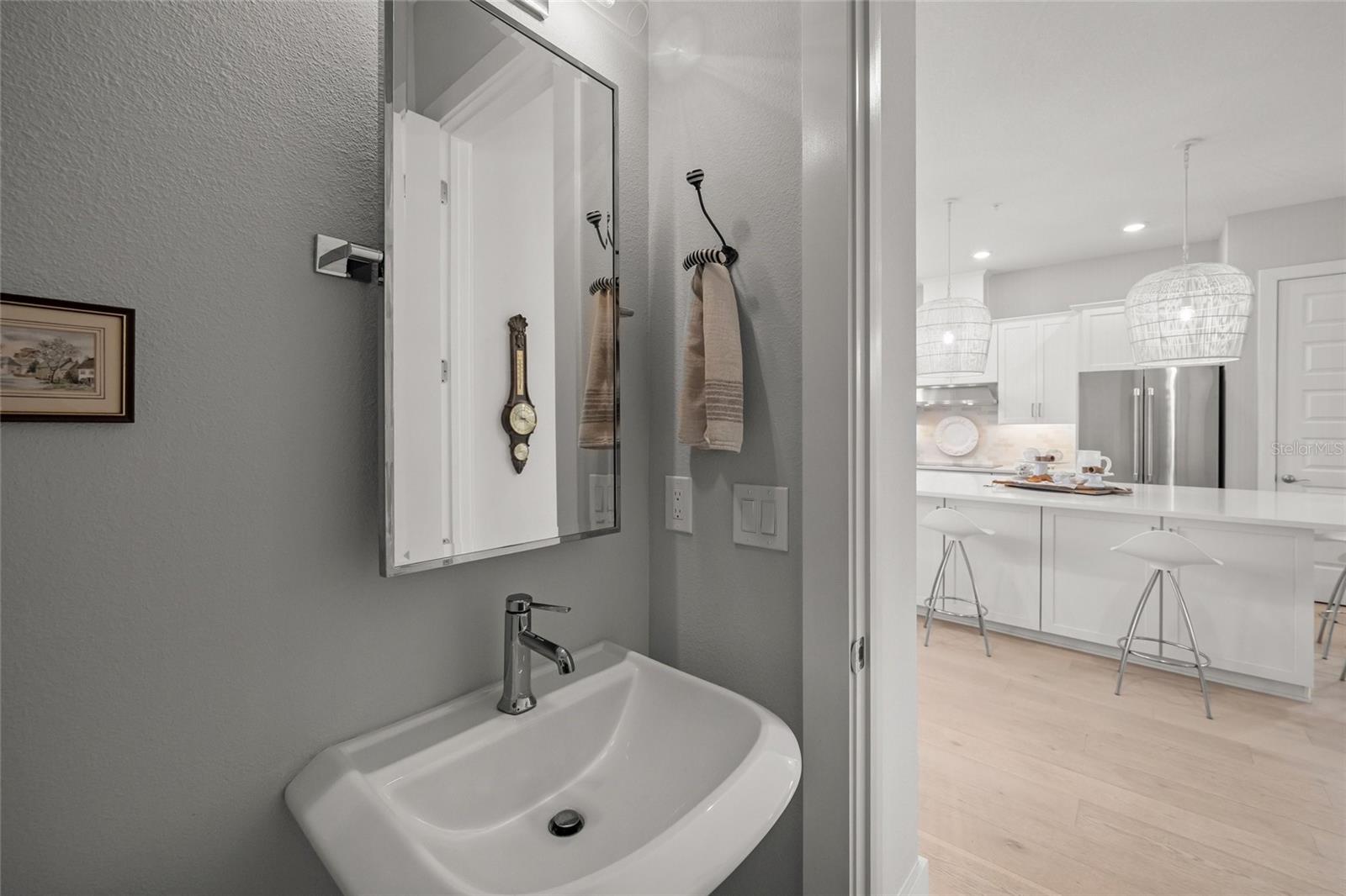 PAYNE PARK VILLAGE - Residential