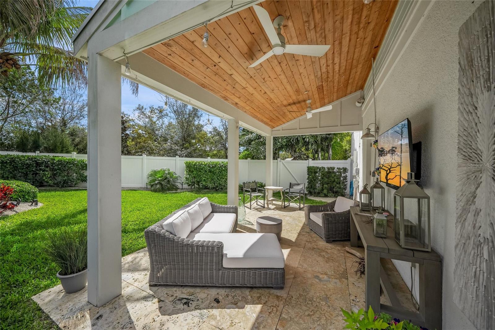 PAYNE PARK VILLAGE - Residential