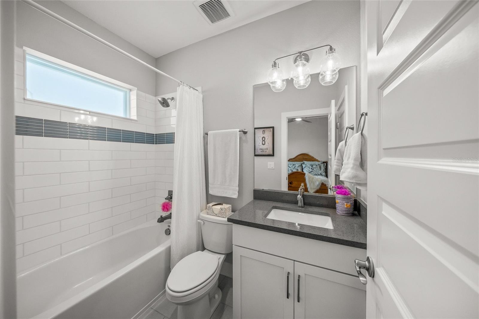 PAYNE PARK VILLAGE - Residential