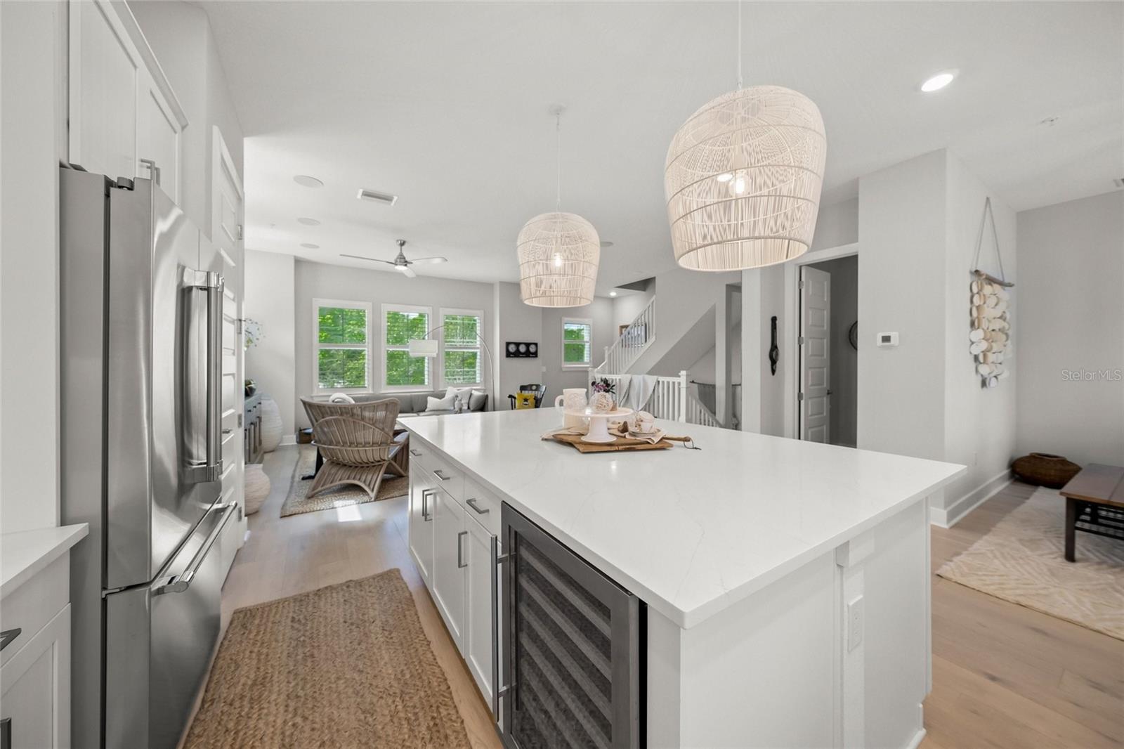 PAYNE PARK VILLAGE - Residential