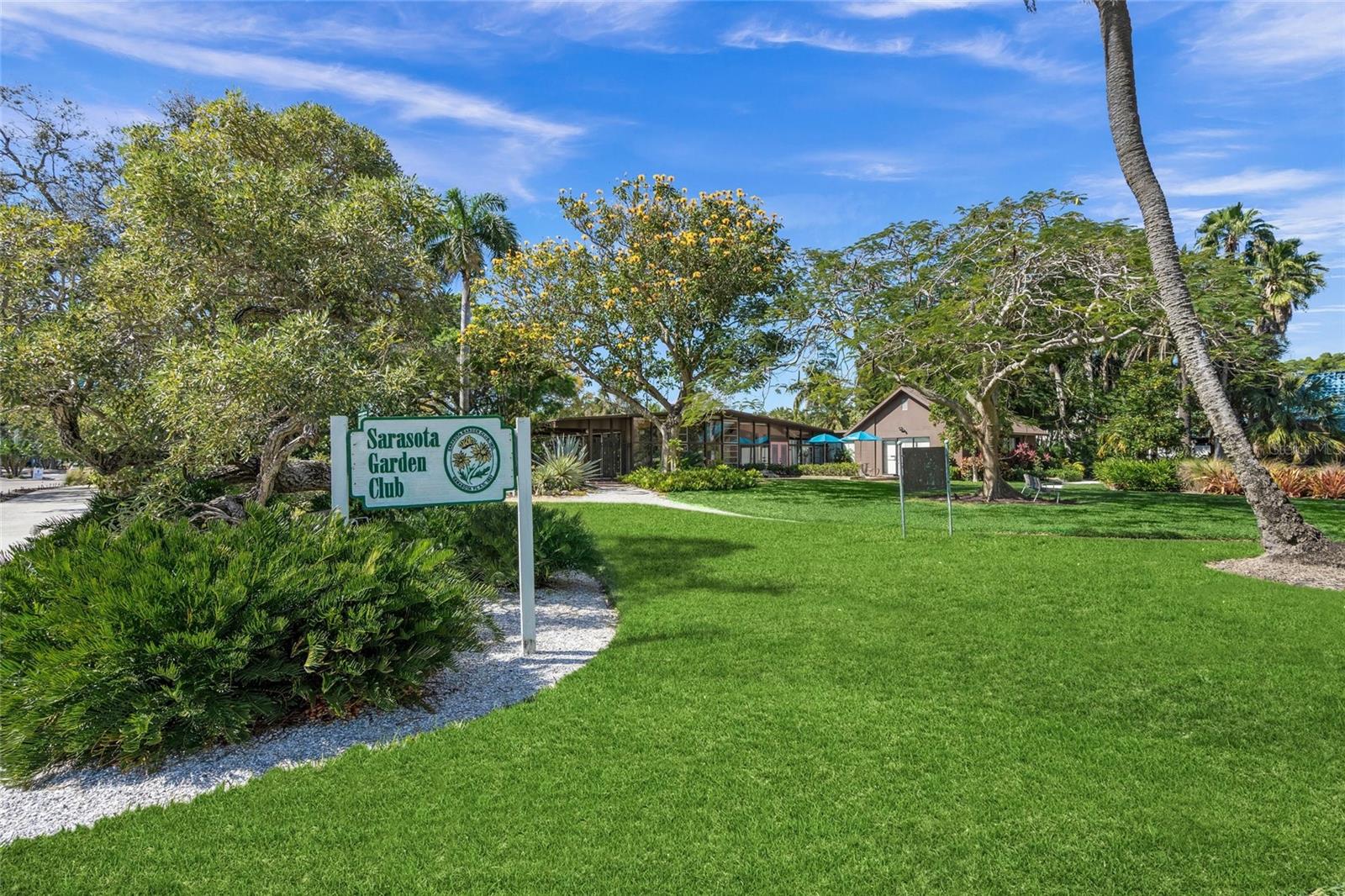 PAYNE PARK VILLAGE - Residential