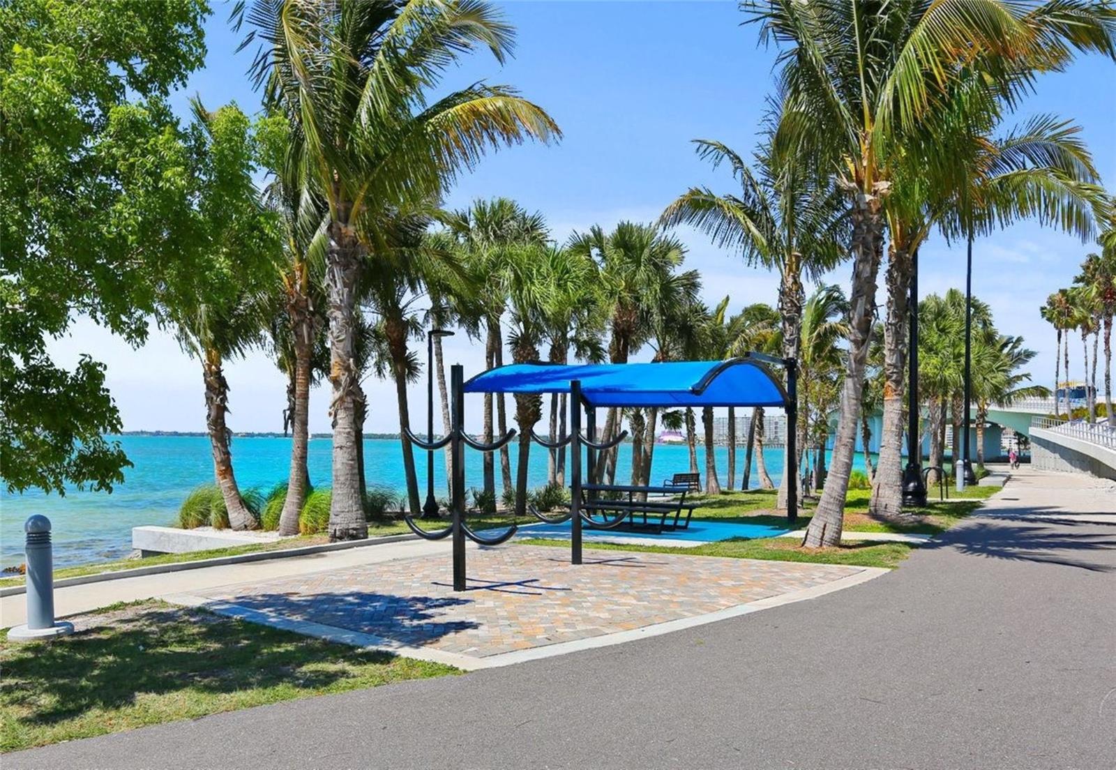 PAYNE PARK VILLAGE - Residential