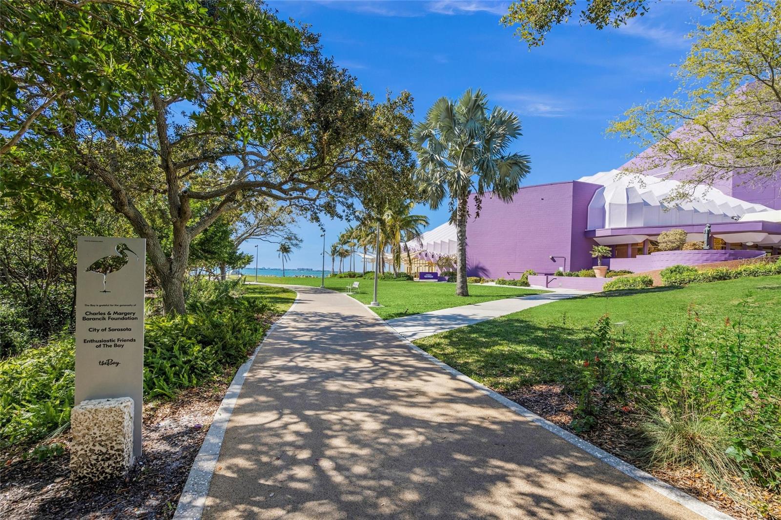 PAYNE PARK VILLAGE - Residential