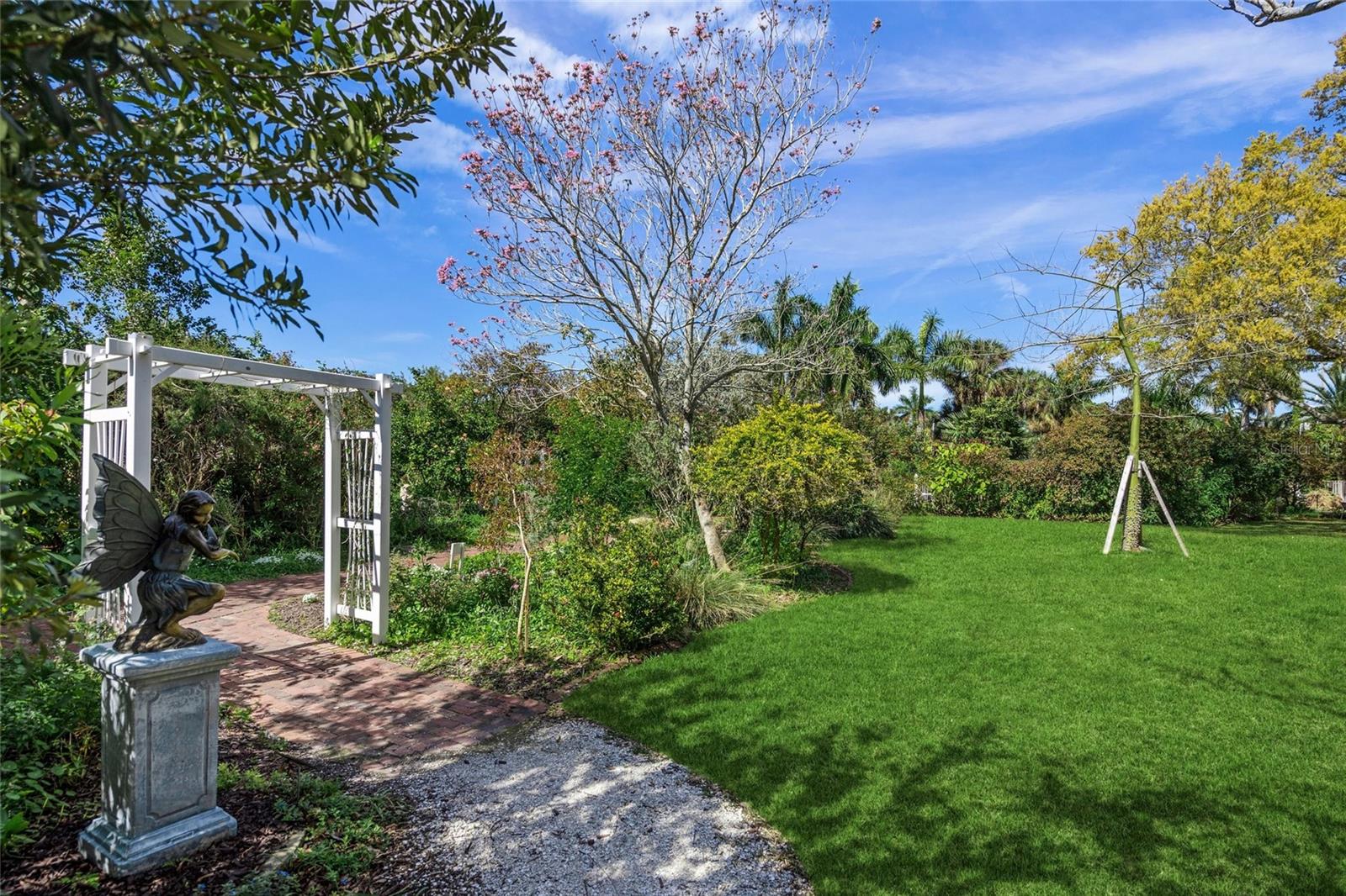 PAYNE PARK VILLAGE - Residential