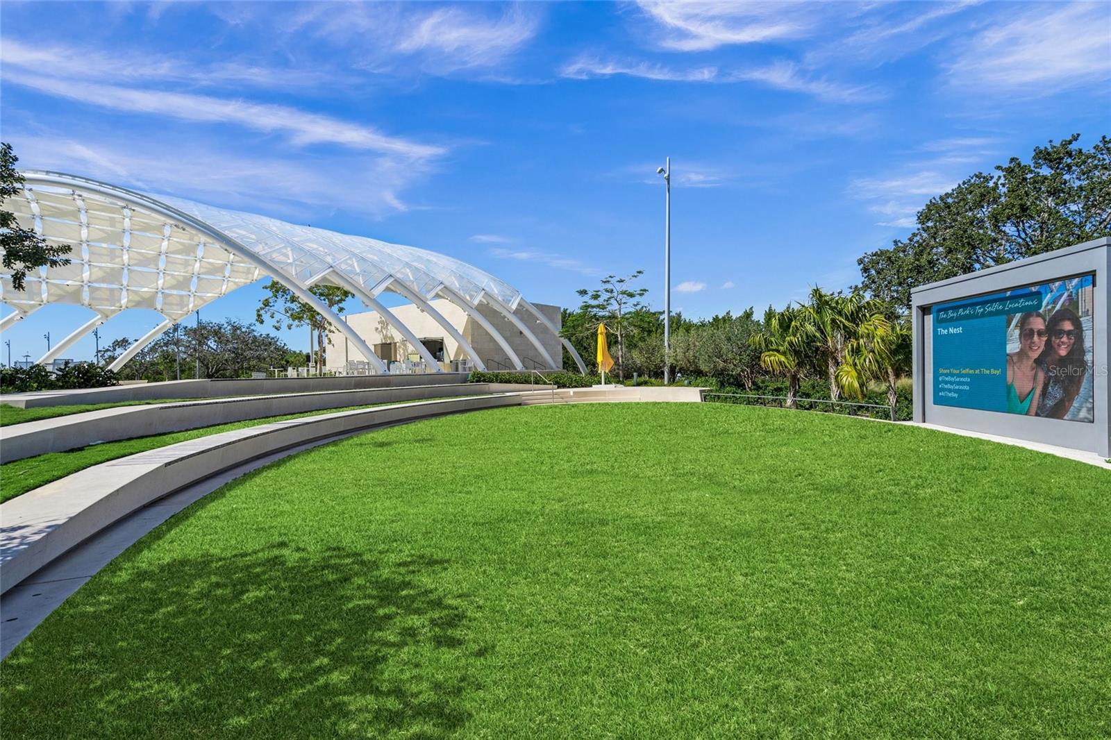 PAYNE PARK VILLAGE - Residential