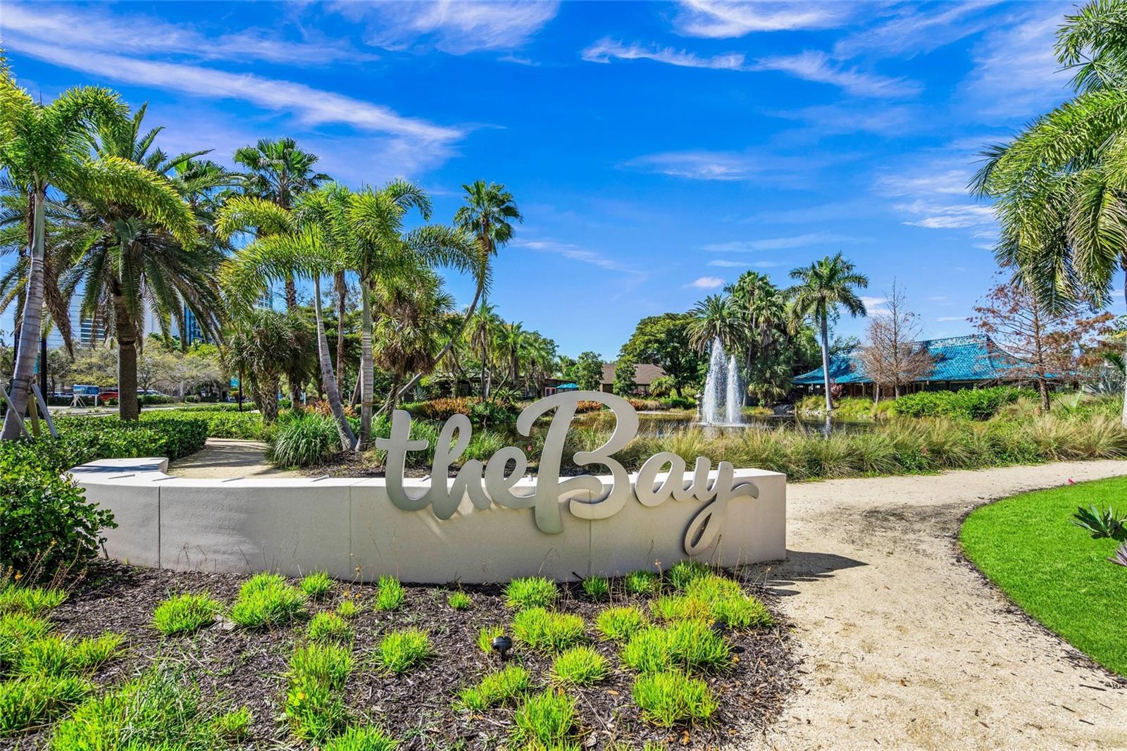 PAYNE PARK VILLAGE - Residential