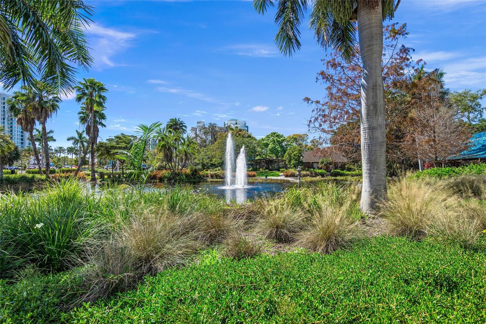 PAYNE PARK VILLAGE - Residential