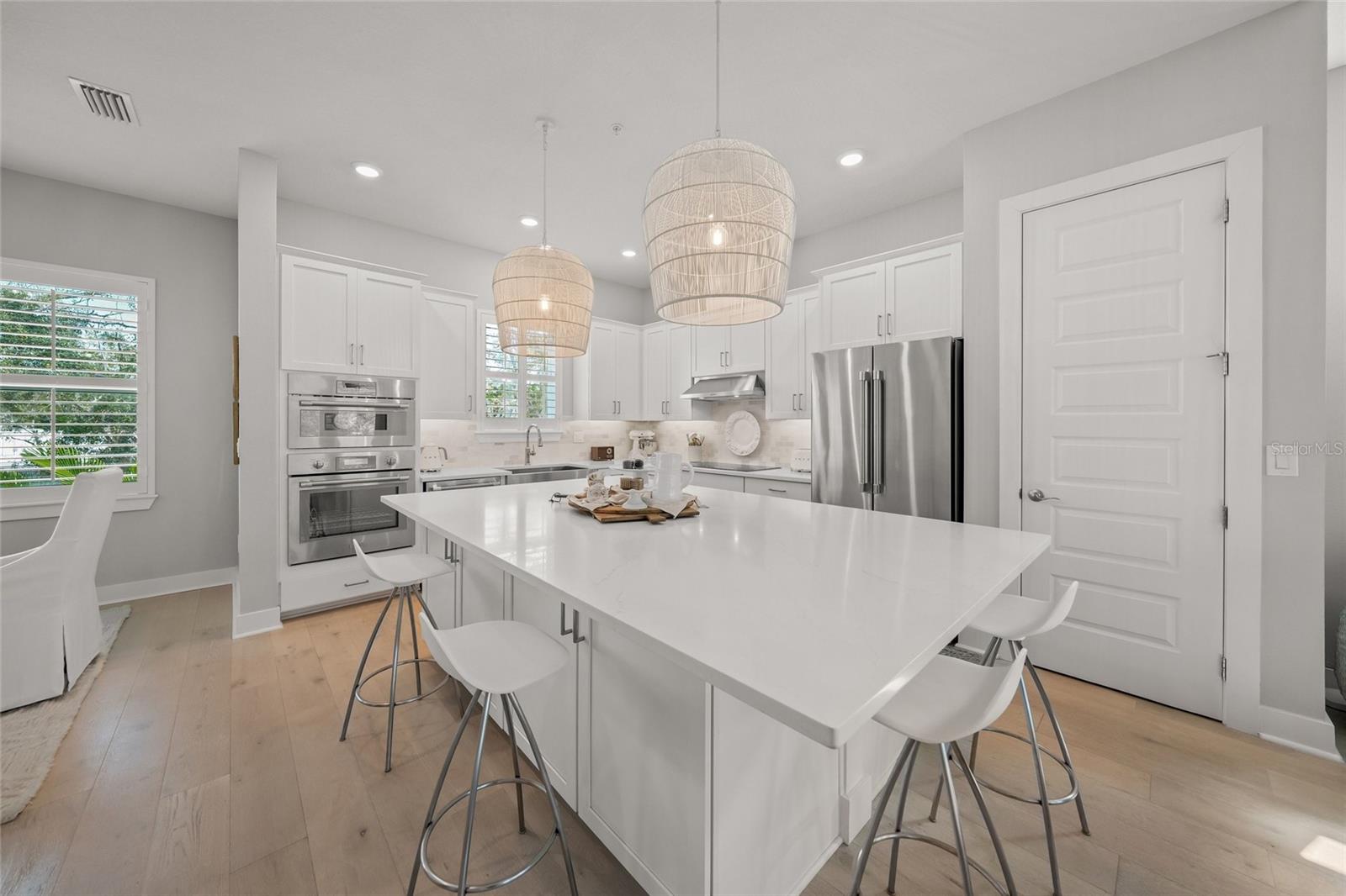 PAYNE PARK VILLAGE - Residential