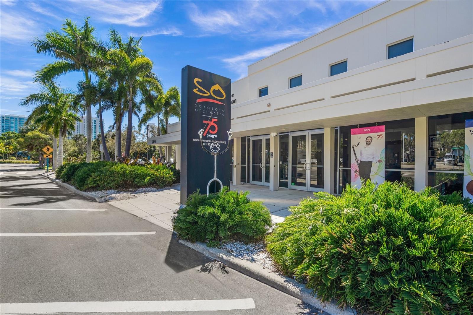 PAYNE PARK VILLAGE - Residential