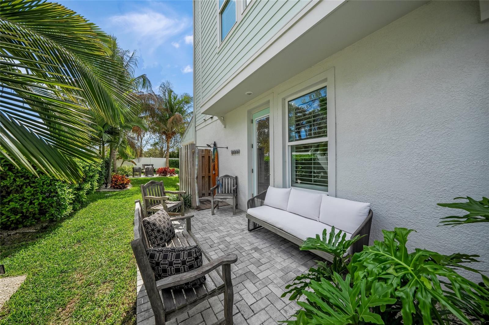 PAYNE PARK VILLAGE - Residential