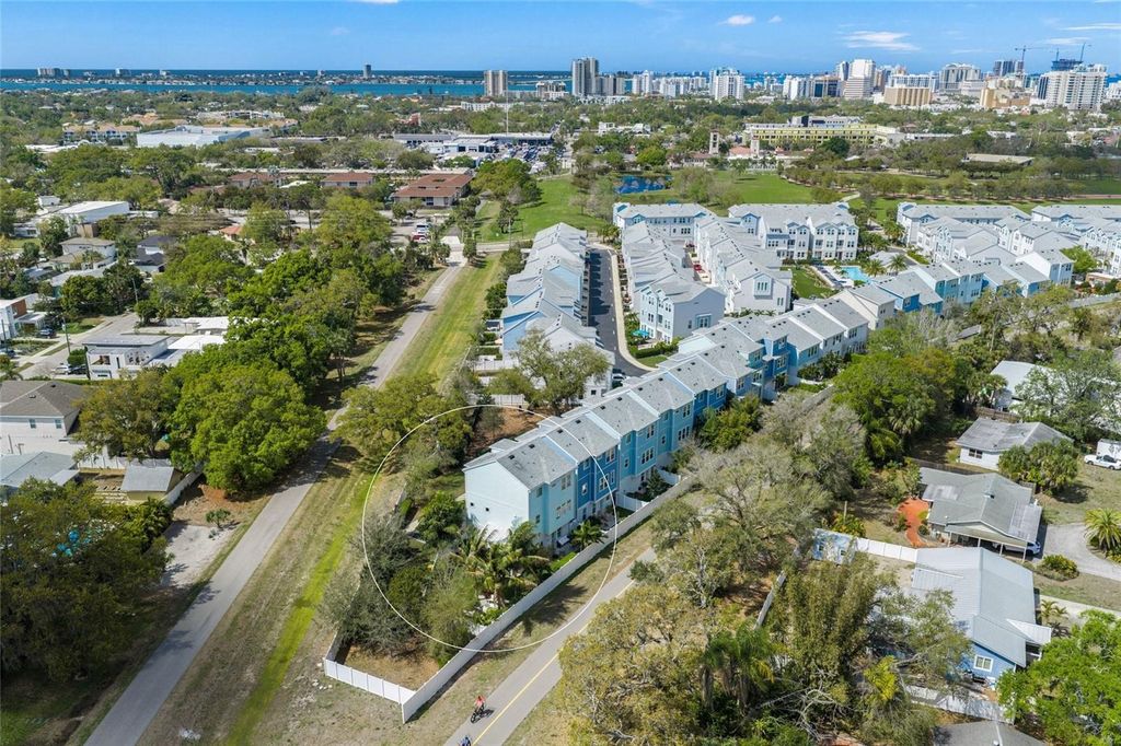 Photo of 459 Wingfield Drive, Sarasota, FL 34237 (MLS # A4685397)