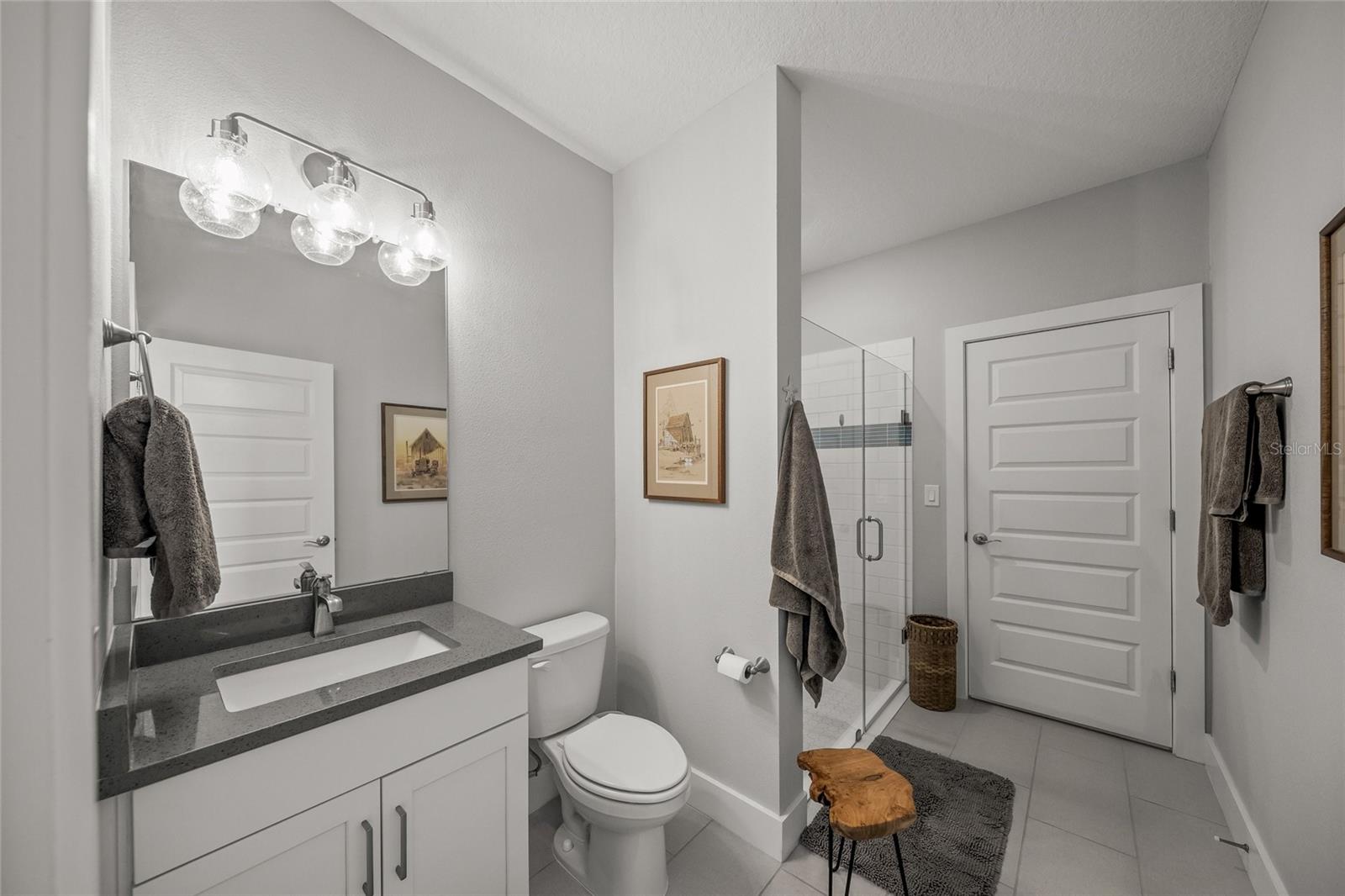 PAYNE PARK VILLAGE - Residential