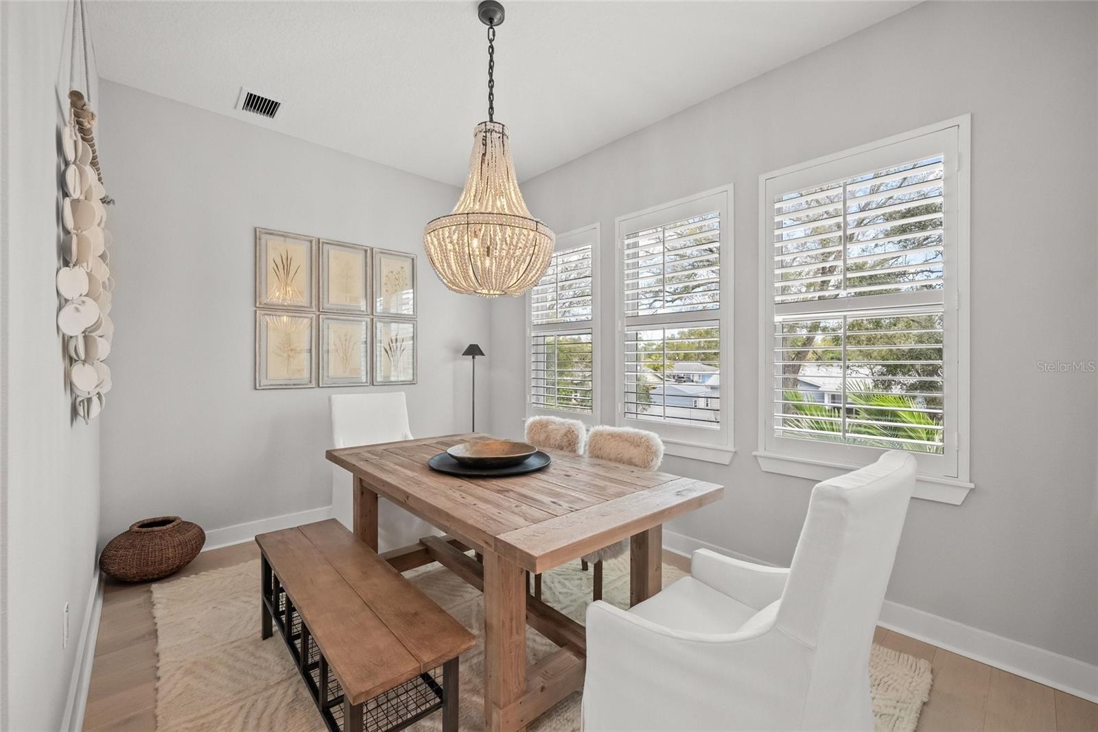 PAYNE PARK VILLAGE - Residential