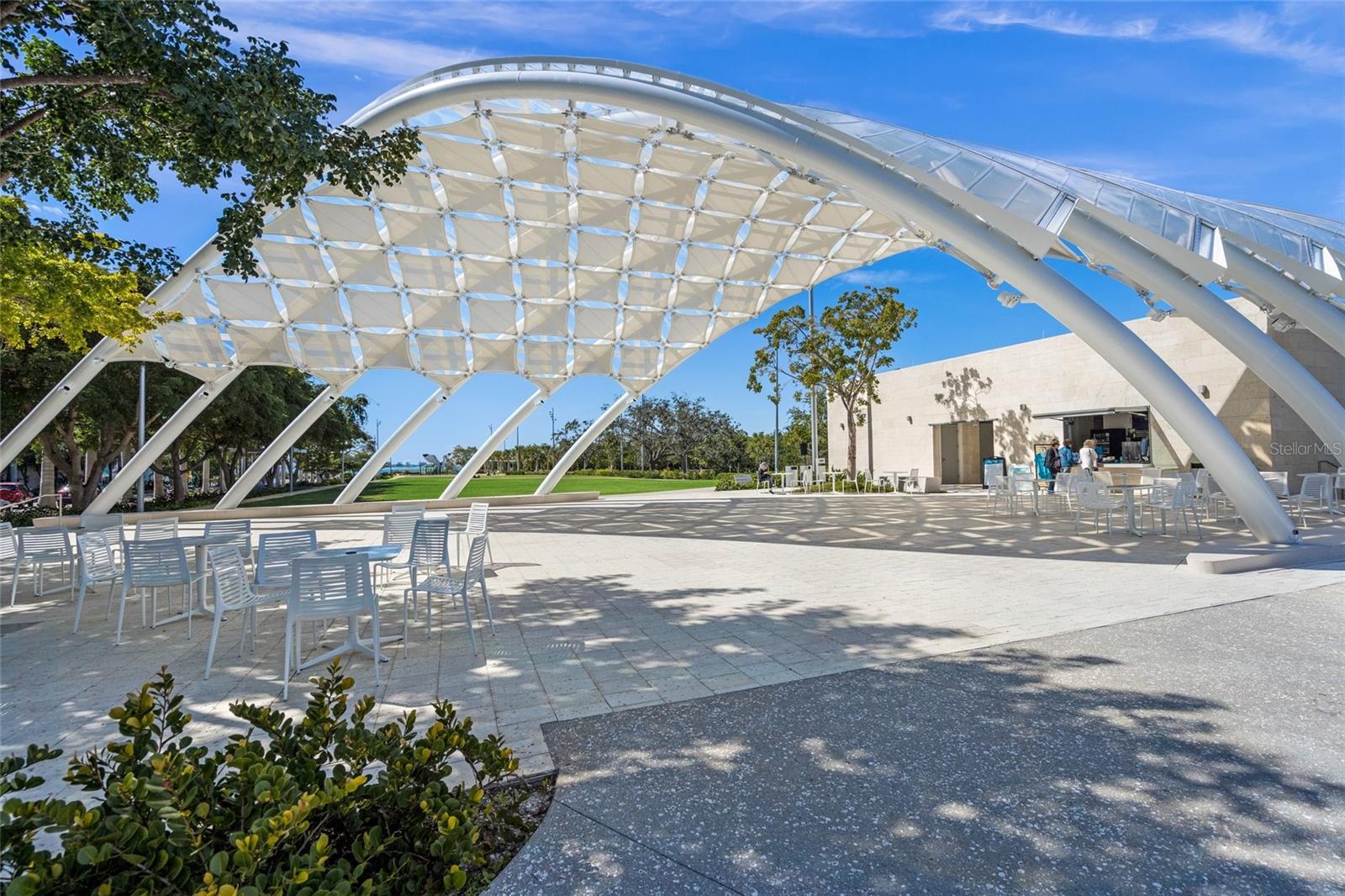 PAYNE PARK VILLAGE - Residential