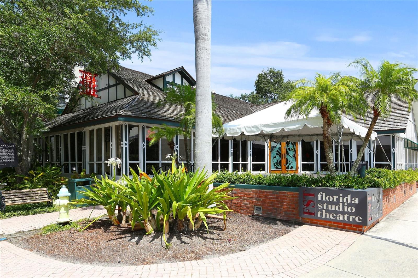 PAYNE PARK VILLAGE - Residential