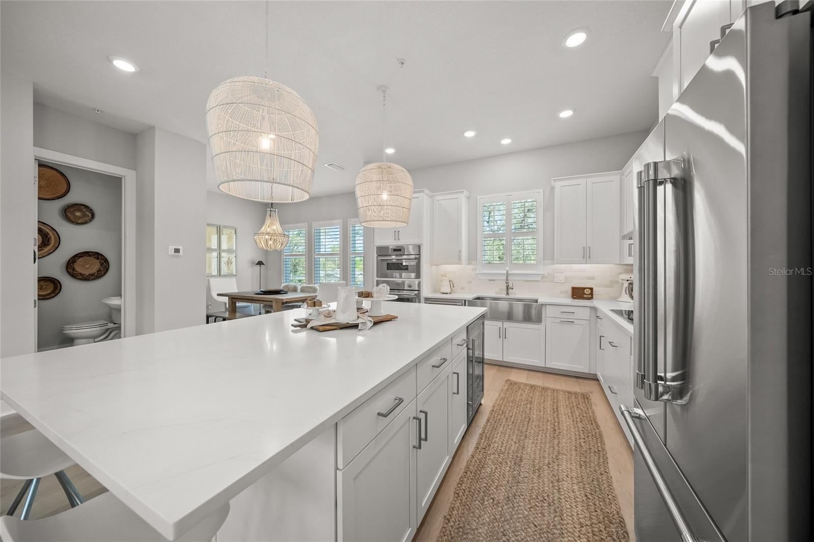 PAYNE PARK VILLAGE - Residential