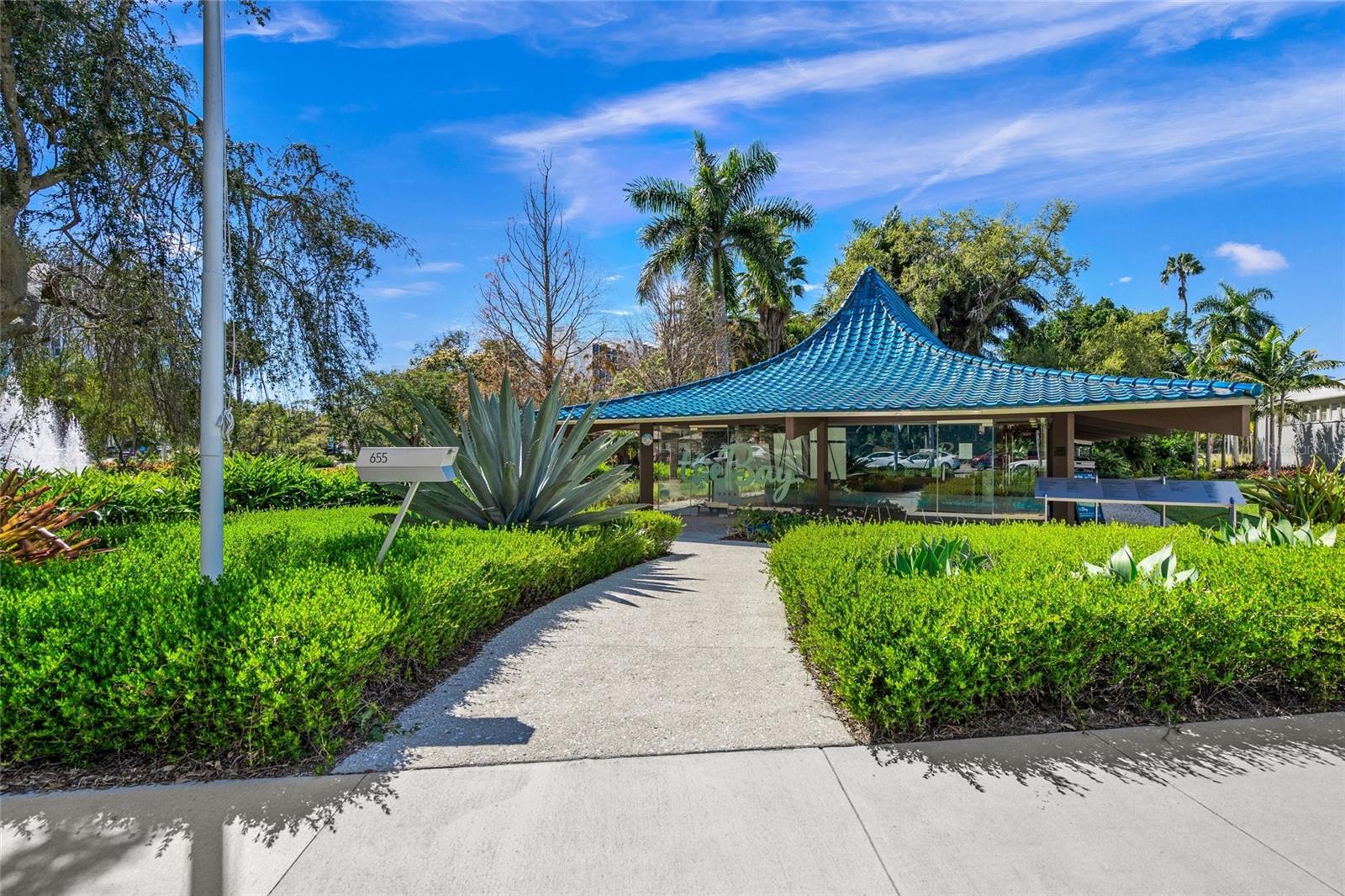 PAYNE PARK VILLAGE - Residential