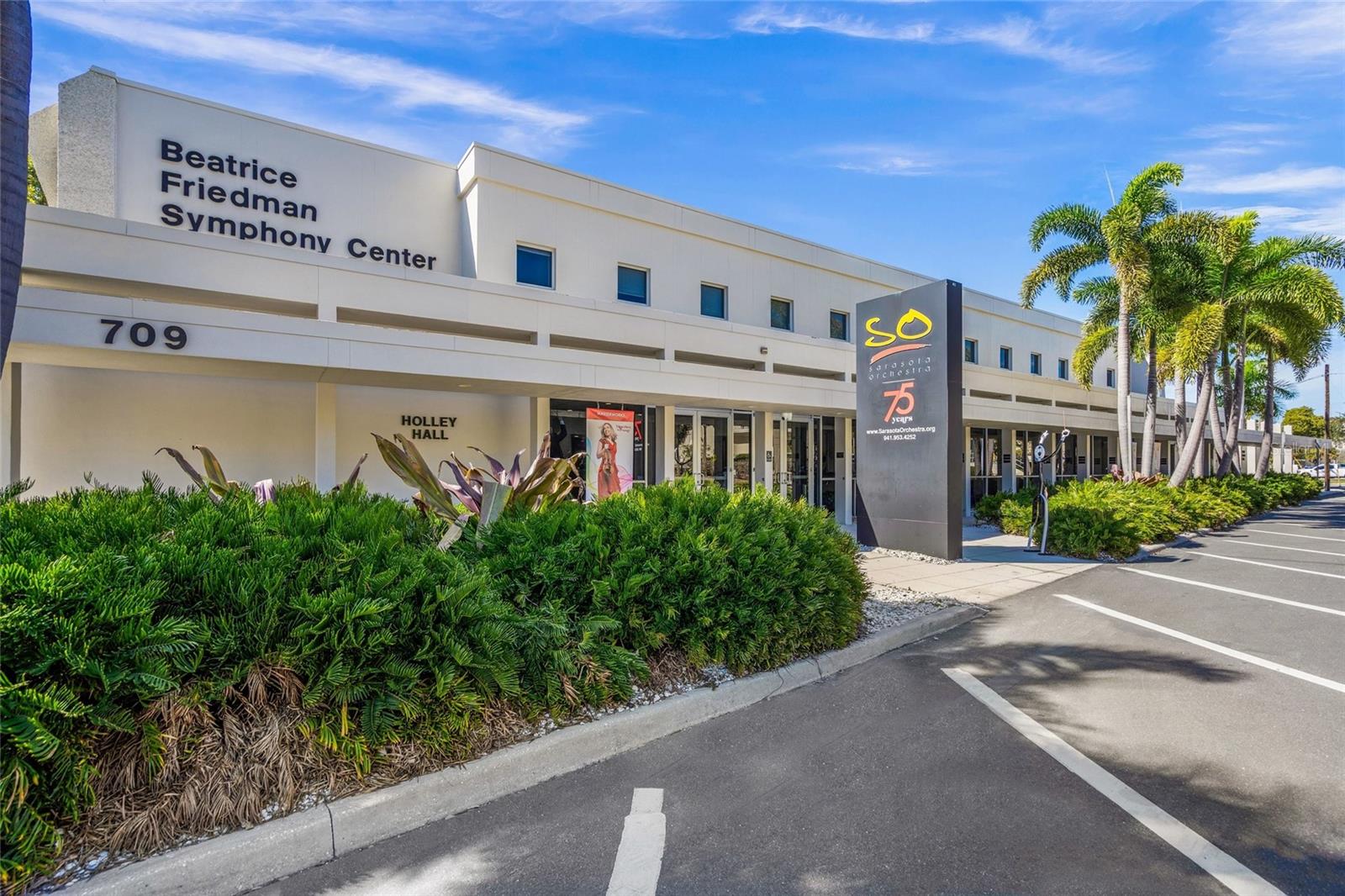 PAYNE PARK VILLAGE - Residential