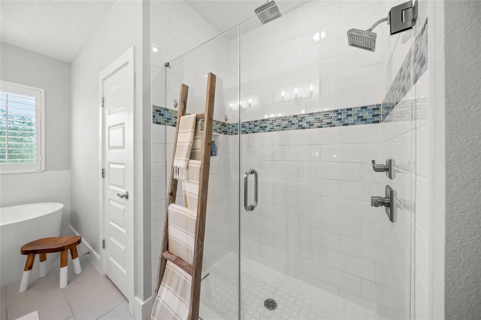 PAYNE PARK VILLAGE - Residential