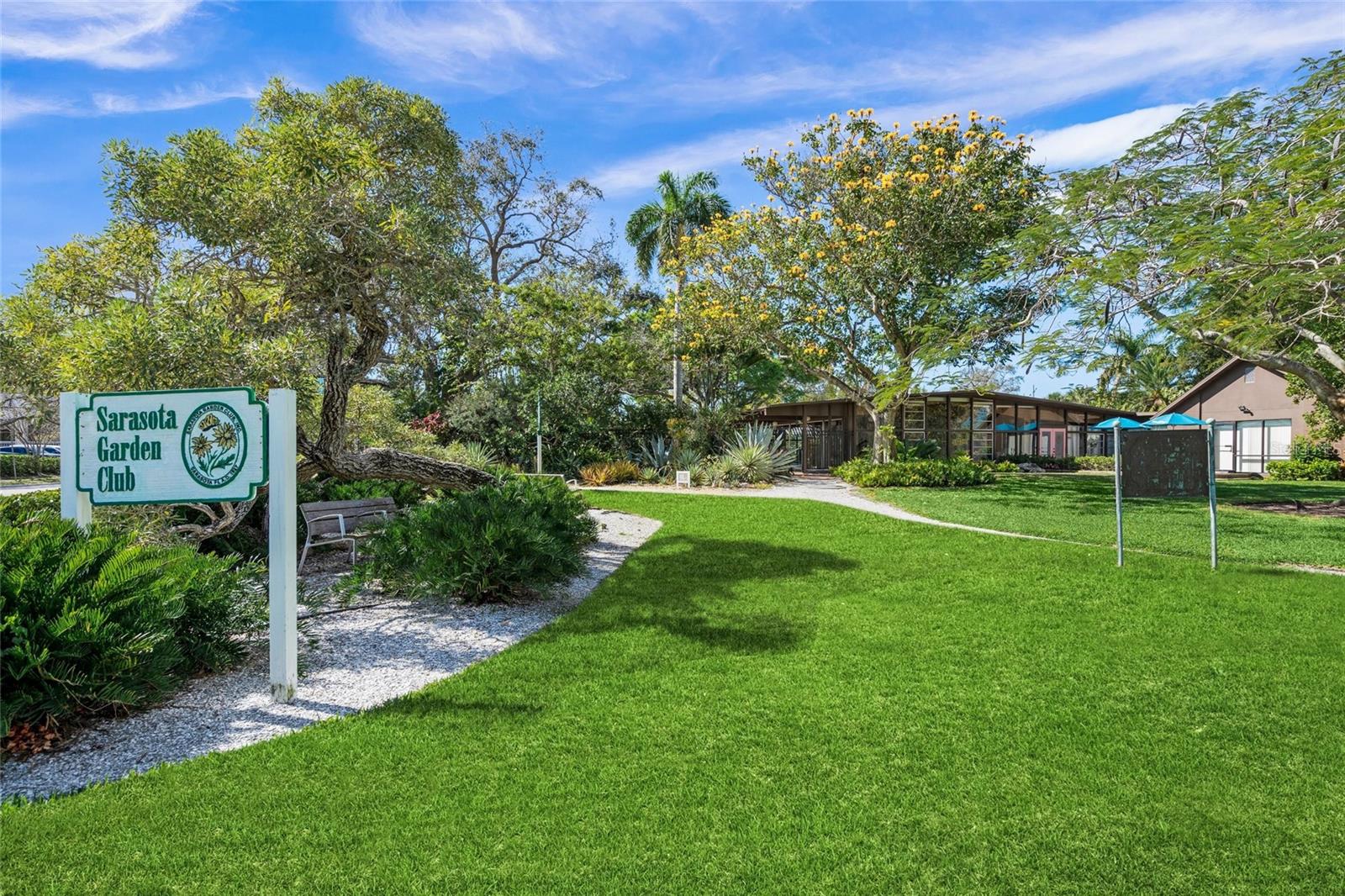 PAYNE PARK VILLAGE - Residential