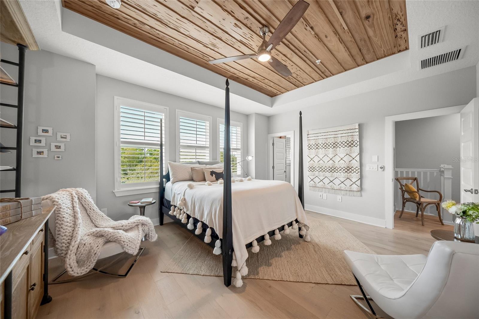 PAYNE PARK VILLAGE - Residential