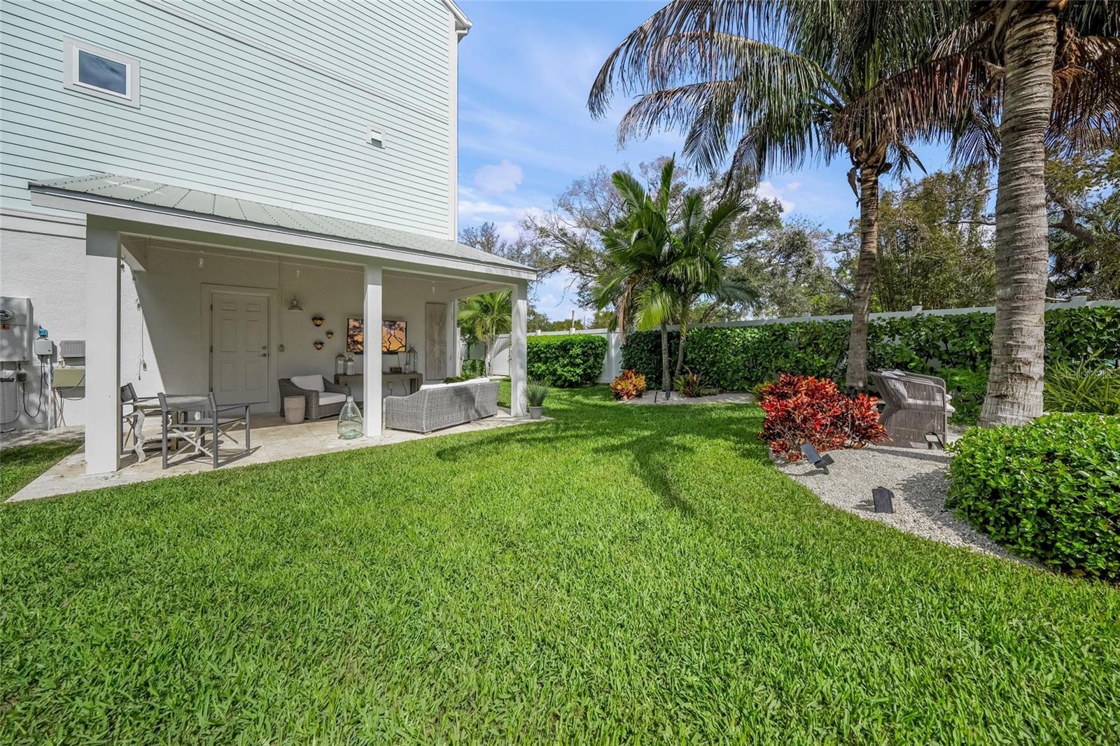 PAYNE PARK VILLAGE - Residential