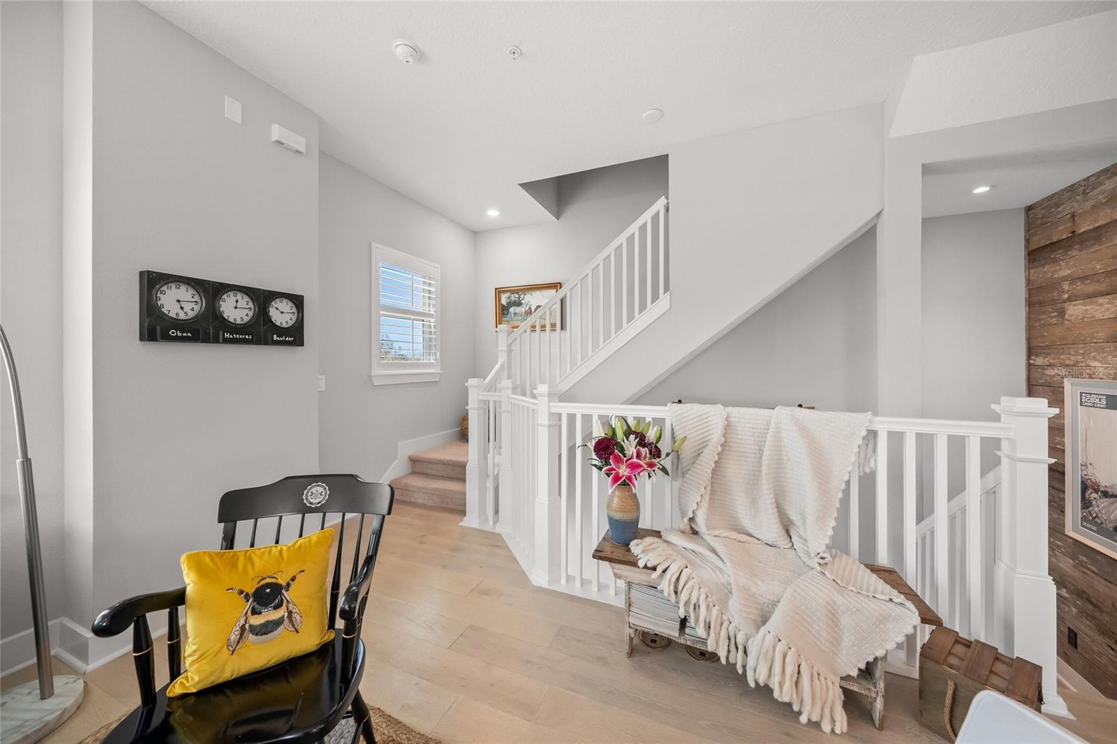 PAYNE PARK VILLAGE - Residential