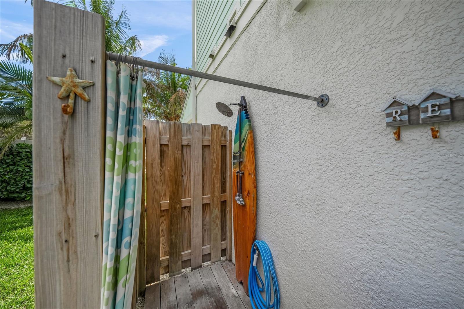 PAYNE PARK VILLAGE - Residential