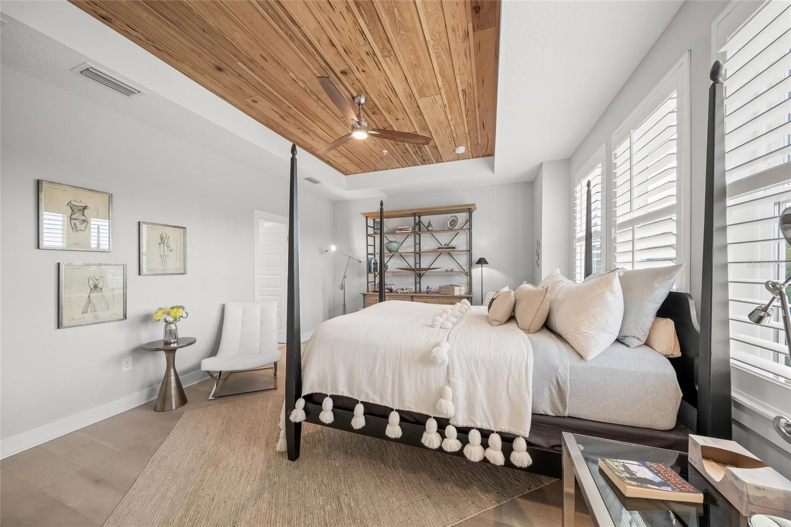 PAYNE PARK VILLAGE - Residential