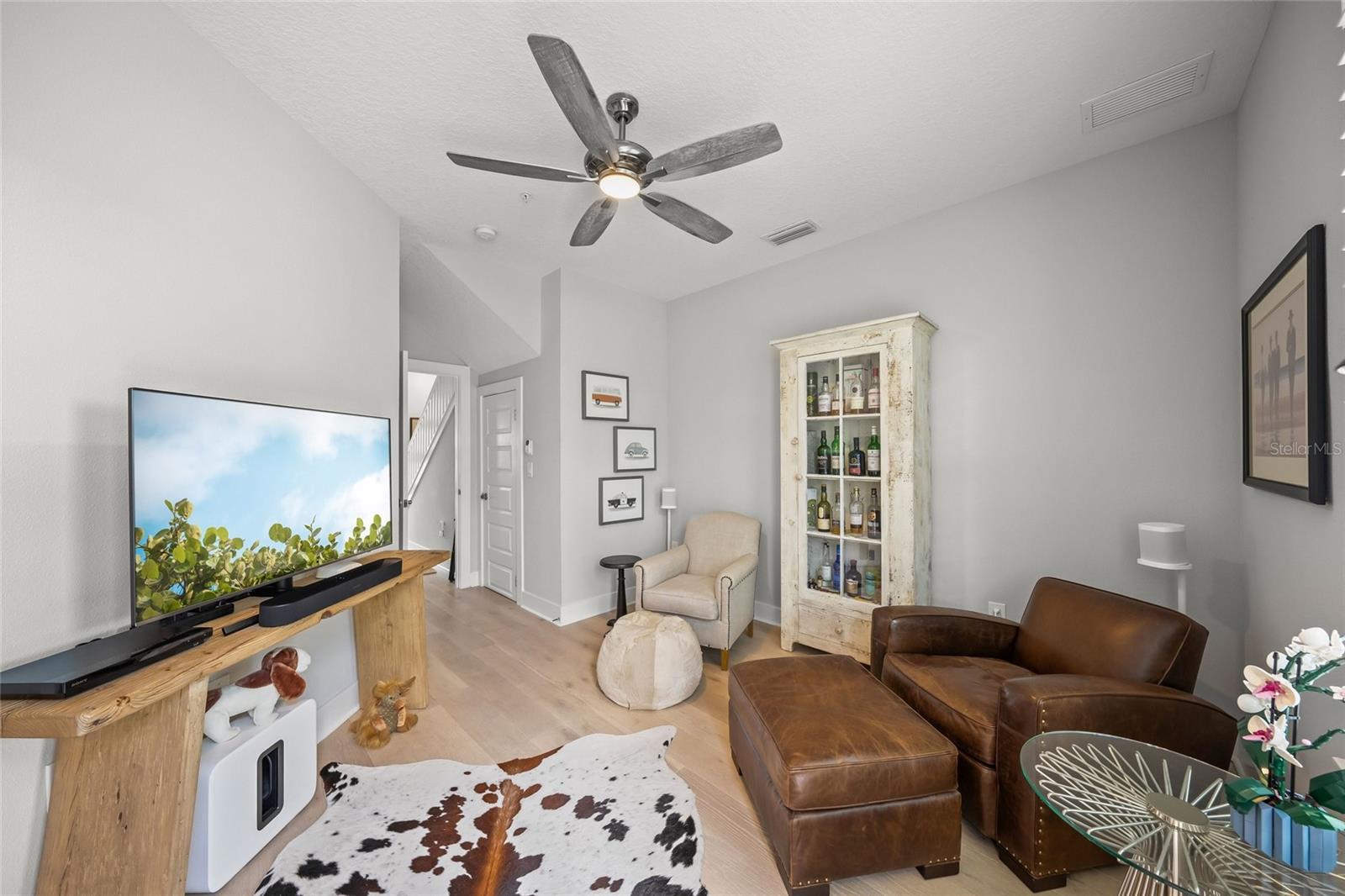 PAYNE PARK VILLAGE - Residential