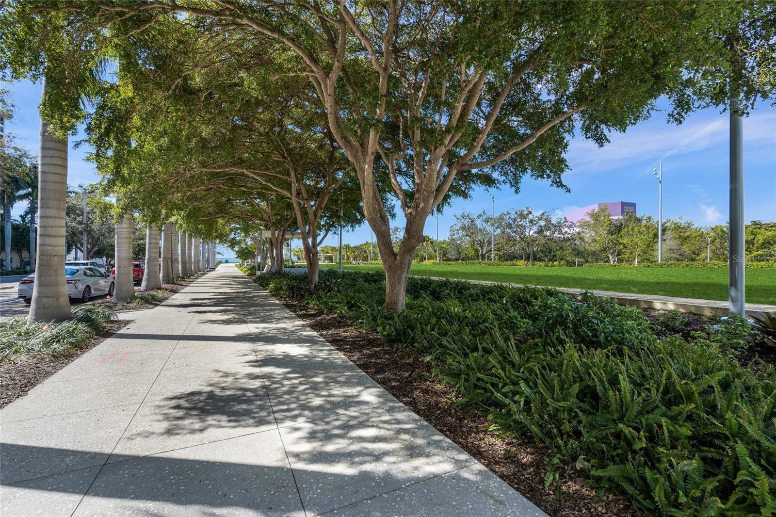 PAYNE PARK VILLAGE - Residential