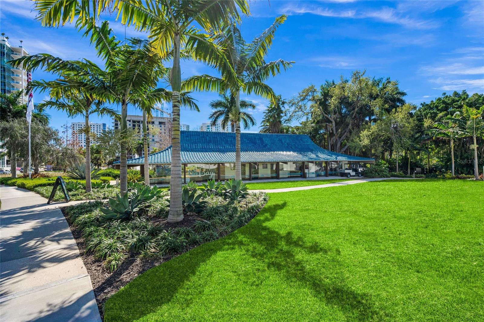 PAYNE PARK VILLAGE - Residential