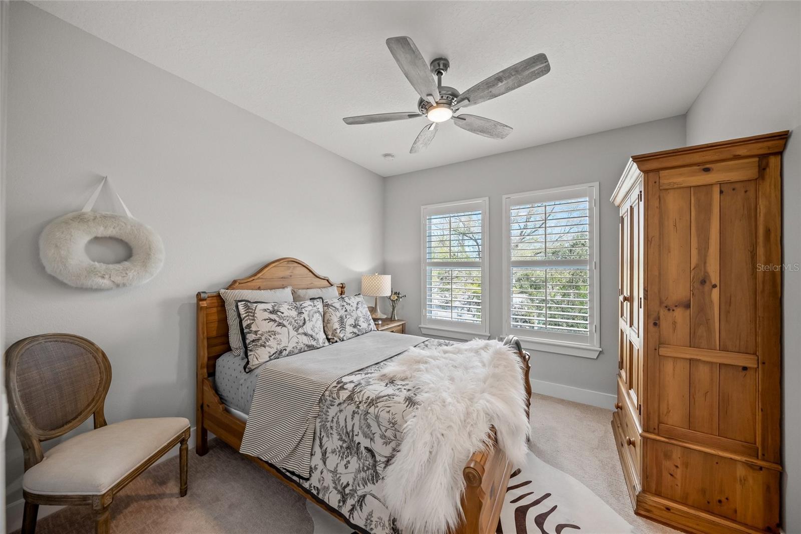 PAYNE PARK VILLAGE - Residential