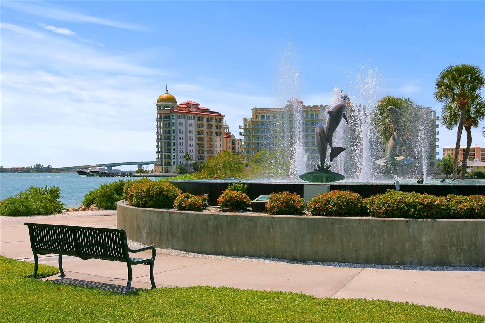 PAYNE PARK VILLAGE - Residential