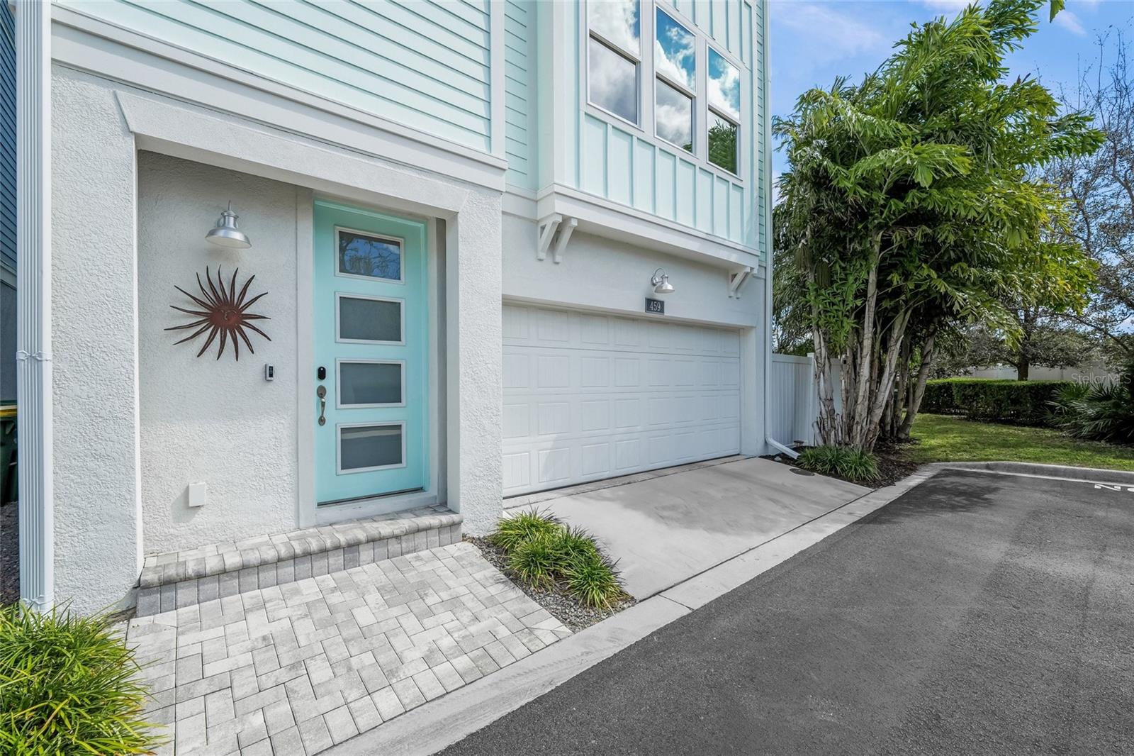 PAYNE PARK VILLAGE - Residential