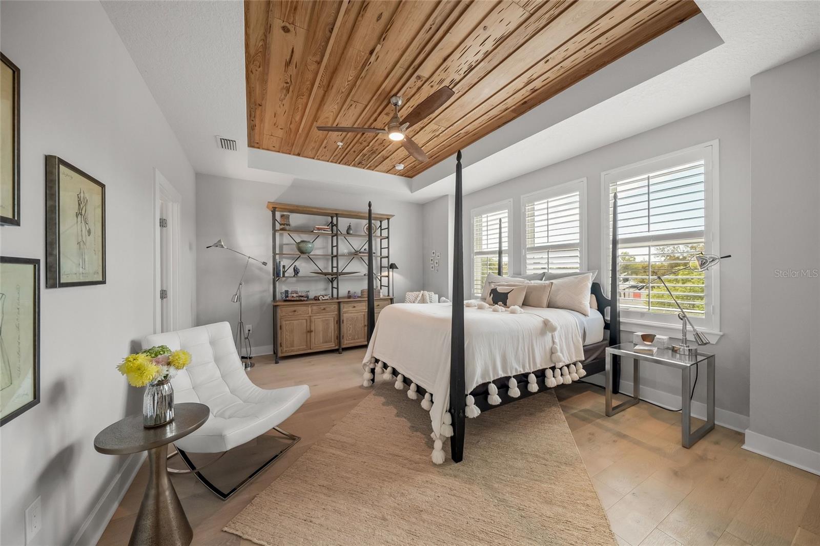 PAYNE PARK VILLAGE - Residential